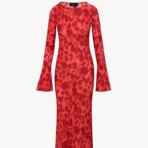 Realisation Par Gia Dress in Havana